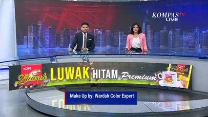 TNI AU Kirimkan Bantuan Logistik ke Wilayah Terisolasi di Aceh Tamiang | KOMPAS PETANG