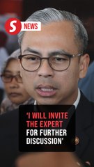 Proposal for influencer, content creator code of ethics to be studied carefully, says Fahmi