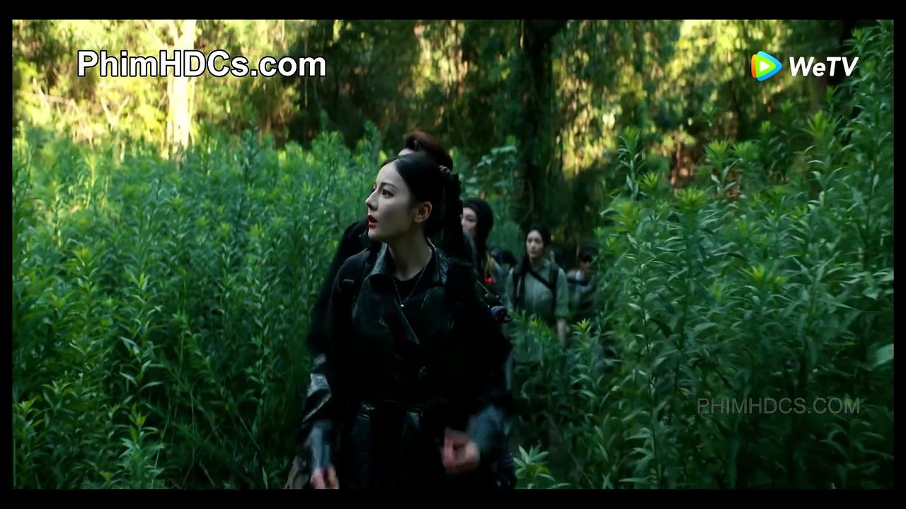 Đất Xanh Sinh Cú Tập 27 Vietsub Thuyết Minh - Kiêu Khởi Thanh Nhưỡng | Phim Hay