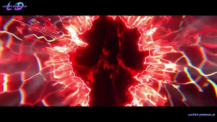 Martial Universe [Wu Dong Qian Kun] Season 6 Episode 11 AND 12 English Sub - Lucifer Donghua