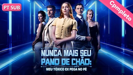 Humilhada e roubada, ela reencontra o passado e decide seu destino.