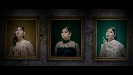 Elha Nympha - Babalik