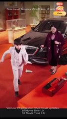 Spoiled Brat Vs. The Wrong Family - (2025) Full Movie | HD | English Sub