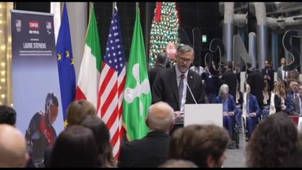 Sport paralimpico protagonista in vista Giochi di Milano Cortina