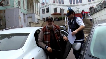 Gözaltına alınan isimler arasında Adana Demirspor eski başkanı Murat Sancak da yer aldı