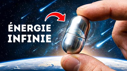 Les scientifiques ont recréé une substance de météorite qui peut sauver la Terre