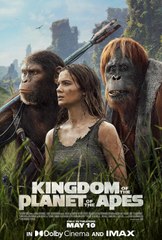 [HOT MOVIE 🌹]  Kingdom of the planet of the apes full movie  hollywood movie in english 2024 In