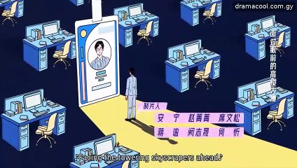 All Rise EP 1 ENG Sub