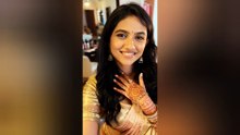 Mamitha Biju unseen Glamours looks