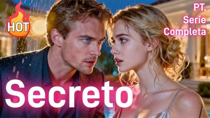Novos Dramas[Dublado] Xiu...Somos Um Secreto