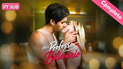 Lista de Últmos Desejos com Meu AcompanhantePT