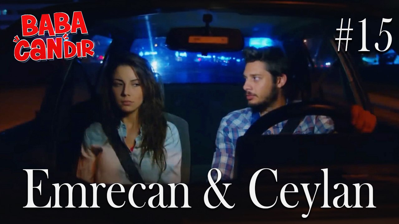 Emrecan & Ceylan #15