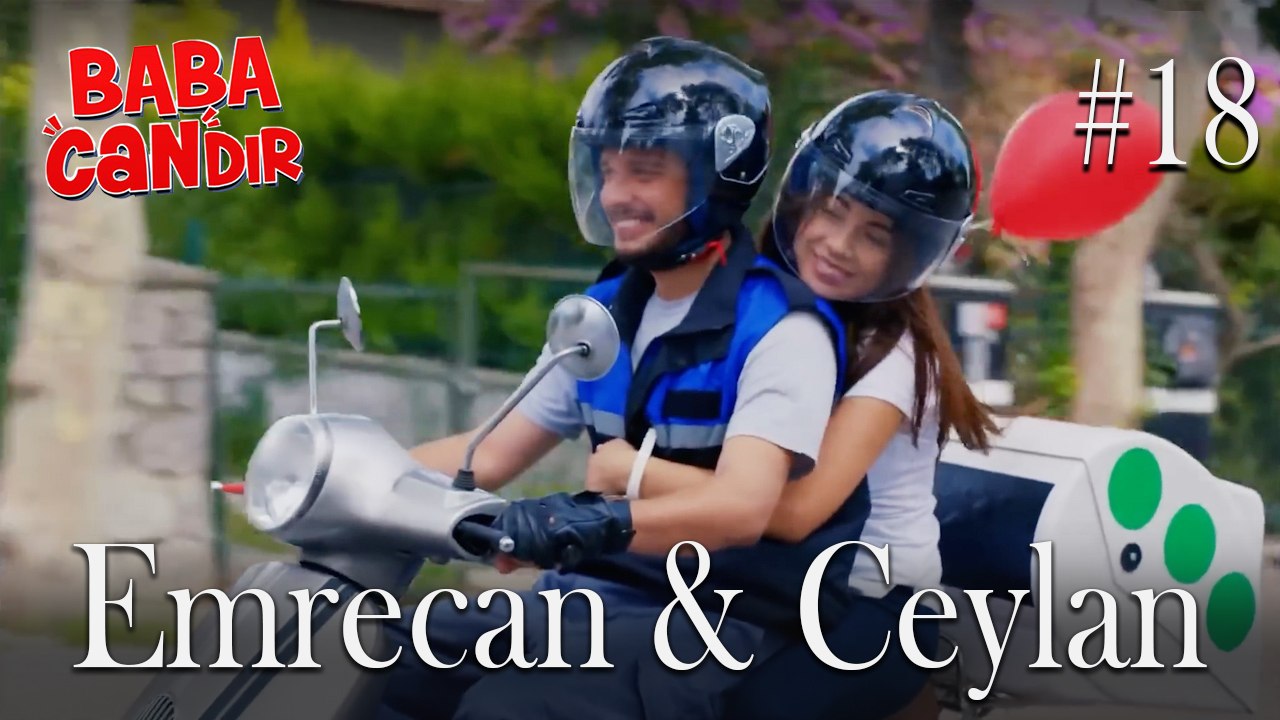 Emrecan & Ceylan #18