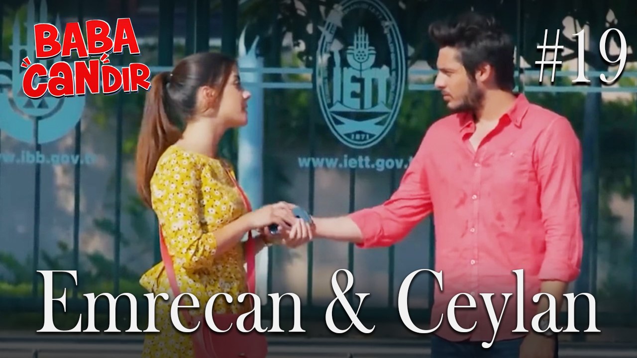 Emrecan & Ceylan #19