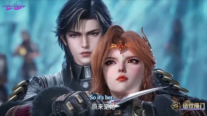 Soul Land 2- The Peerless Tang Sect Episode 130 English Sub - Lucifer Donghua