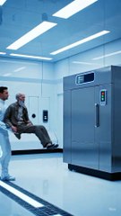 Ai Viral Content Butcher 2050