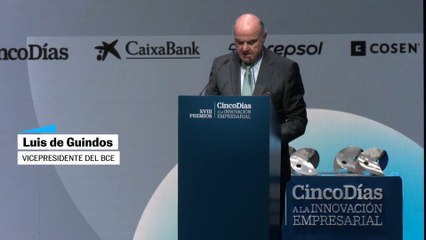Guindos: “La única alternativa para Europa es más integración”