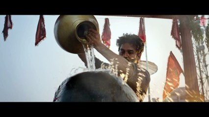 Tere Ishk Mein: Deewaana Deewaana (Lyrics) | Dhanush, Kriti | AR Rahman | Irshad Kamil