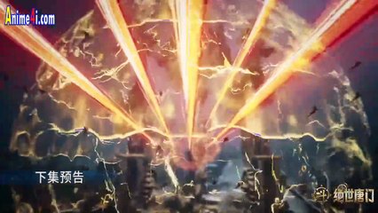 Soul Land 2 The Peerless Tang Sect EP131 Trailer