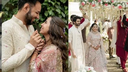 Kartik Aaryan Sister Wedding: कार्तिक आर्यन की बहन Kritika Tiwari ने किया Tejashwi से शादी,कौन हैं..