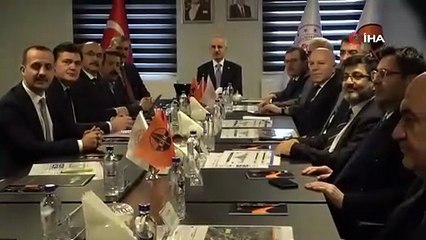 Bakan Uraloğlu: Rize ve Erzurum yolu Kırık Tüneli ile 52 kilometre kısalacak