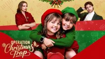 ❄️ Operation Christmas Trap (2025) 💜 -FULL EPISODES
