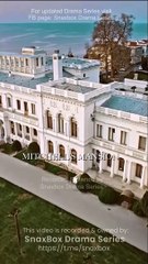 The Cleaner with a Billion-Dollar Secret