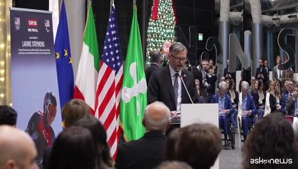 Sport paralimpico protagonista in vista Giochi di Milano Cortina