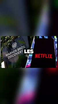Netflix vient de racheter Warner Bros le retour du snyderverse