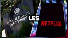 Netflix vient de racheter Warner Bros le retour du snyderverse