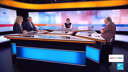 Condamnation de Christophe Gleizes en Algérie, vote incertain sur le budget de la Sécurité sociale