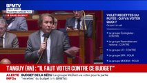 Budget de la Sécurité sociale: Jérôme Guedj (PS) estime que la partie recettes 