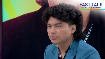 Fast Talk with Boy Abunda: 'TNK' judges explain why Bjorn won 'Tanghalan ng Kampeon' (Episode 741)