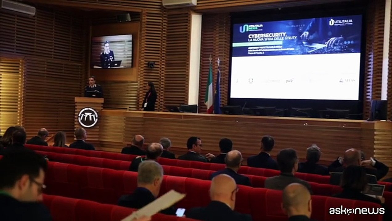 Cybersecurity, la nuova sfida delle utility