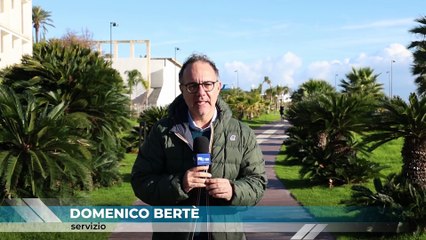 La cittadella verde della Fiera è pronta