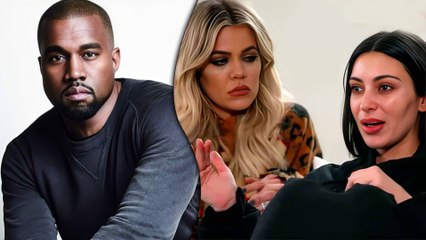 Kim Kardashian Revisits 2016 Trauma, Reveals Kanye West Accused Her Of Faking The Robbery