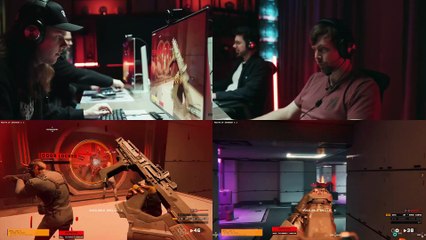 Den of Wolves - Community Hands-On Trailer