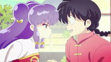 Between Curses and Courage: The Story of Ranma Saotome