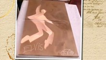34 2025 le tableaux elvis STREET ART s.vito..2025 150 euro L’atelier-Expo s.vito