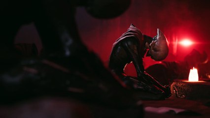 Luna Abyss - The Eye Has Opened Trailer