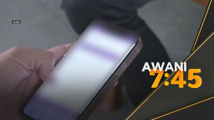 MCMC bangunkan 10 perundangan lindungi kanak-kanak dalam talian