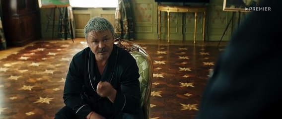 Бедный олигарх 3 серия.