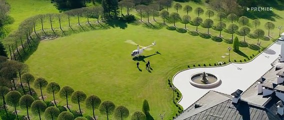 Бедный олигарх 4 серия.