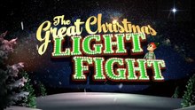 The Great Christmas Light Fight Season 13 Episode 1