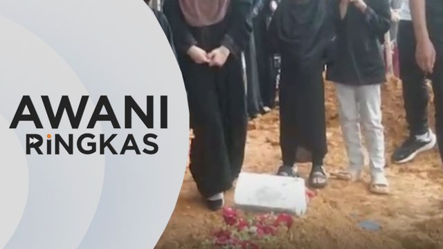 AWANI Ringkas: Tragedi di Kajang