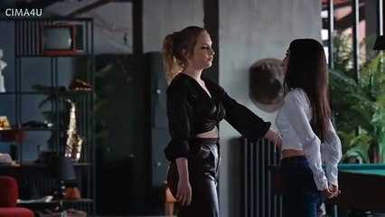 مسلسل محكوم الحلقة 33 مدبلجة HD