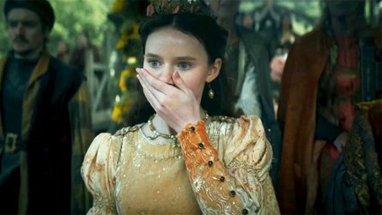 A Knight Of The Seven Kingdoms Trailer DF