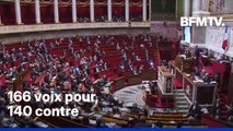 Budget de la Sécurité sociale: les députés votent pour la partie 