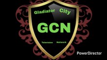 Welcome to Gladiator City Television Channel