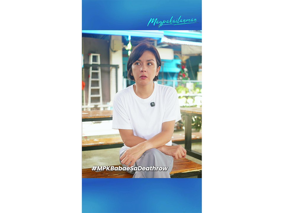 Magpakailanman: Beauty Gonzalez, may hiling para sa persons deprived of liberty | Online exclusive